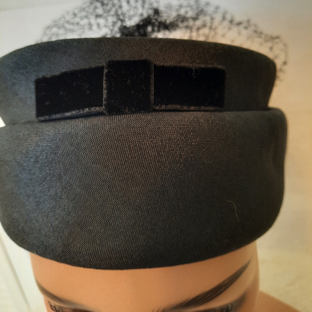 Vintage union made hat - Picture 6 of 7